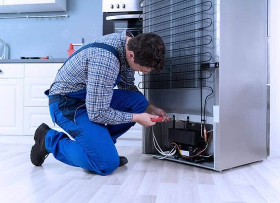 Refrigerator Repair Service